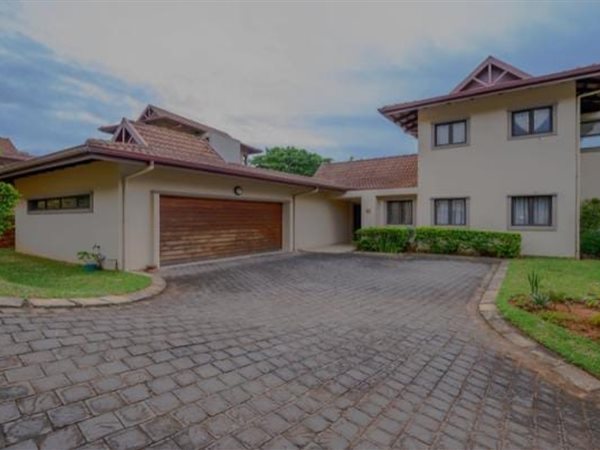 4 Bedroom House 4 Bedroom House
