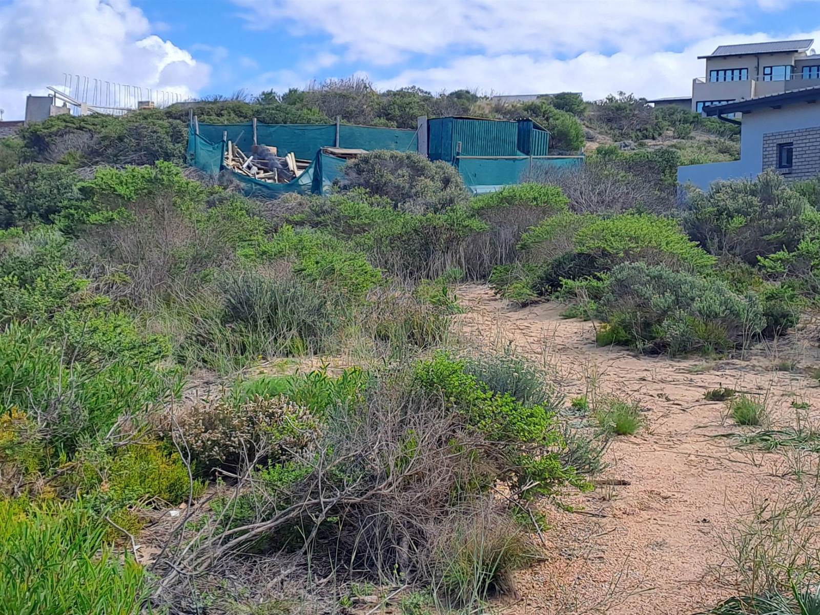 558 m² Land available in Stilbaai photo number 5