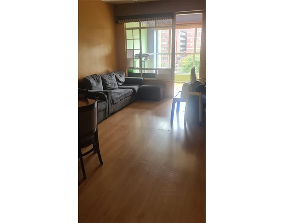 1.5 Bed Apartment