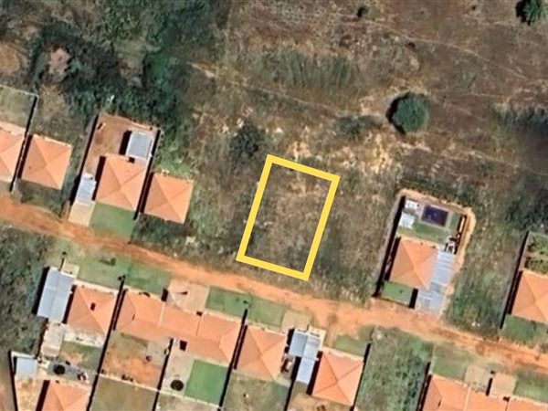 463 m² Land available in Kimdustria