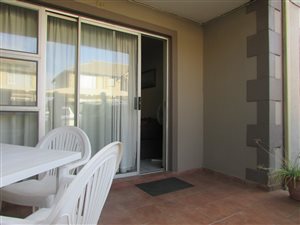 2 Bed Townhouse in Minnebron