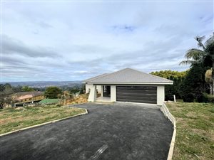 3 Bed House in Chase Valley Heights