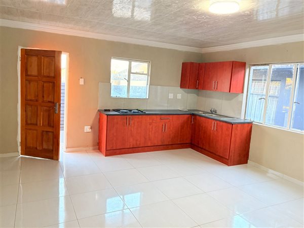 1 Bedroom Flat
