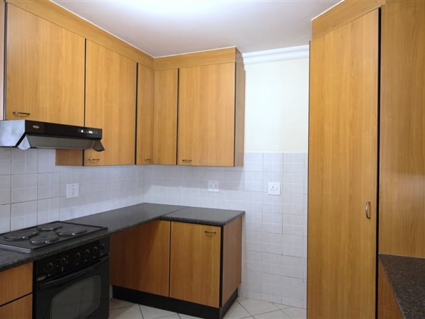 1 Bed Apartment