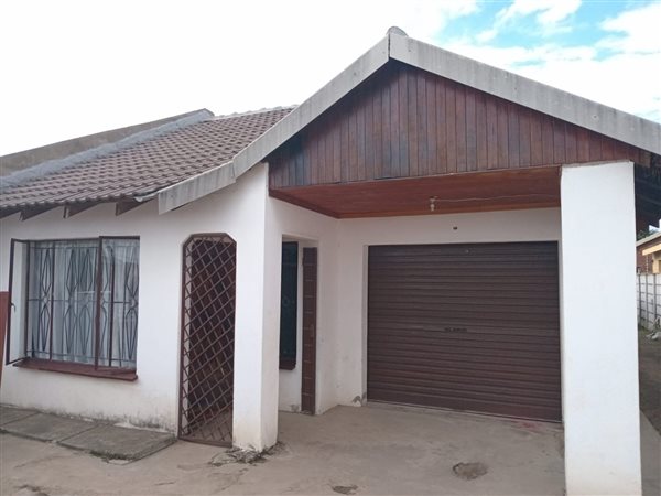 3 Bedroom House 3 Bedroom House