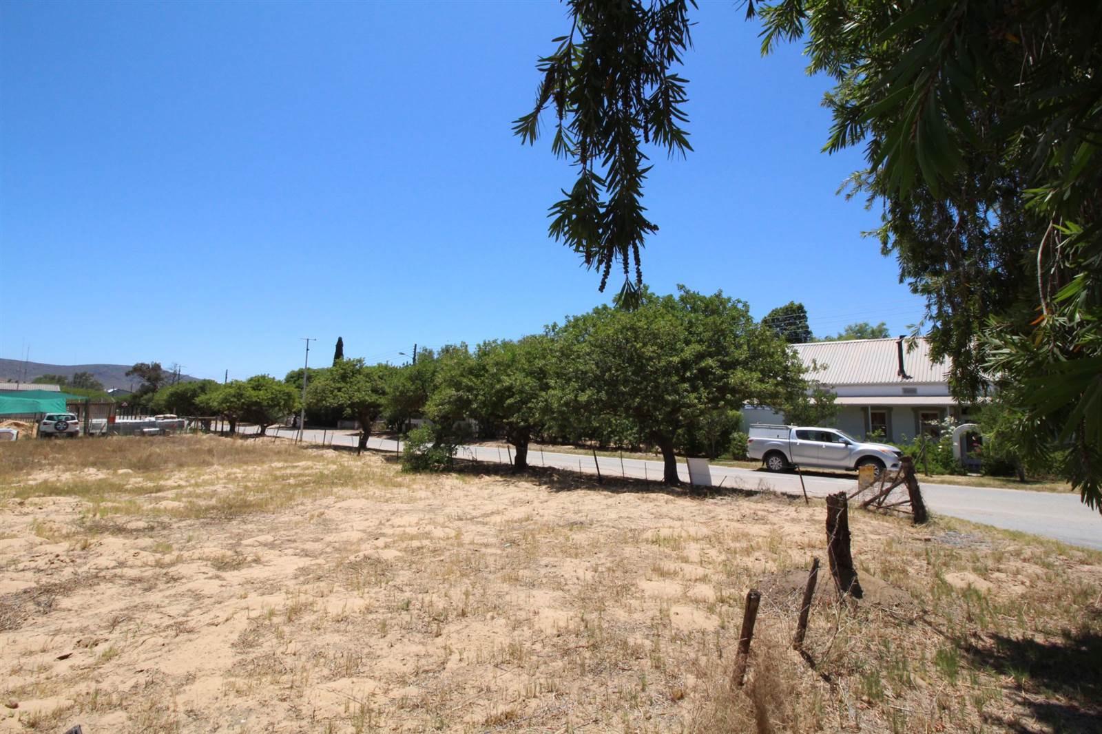 607 m² Land available in Redelinghuys photo number 3