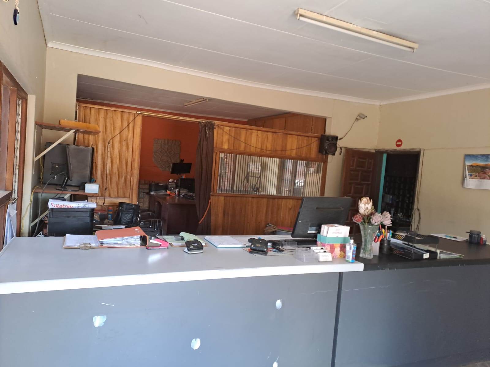 1800  m² Commercial space in Louis Trichardt photo number 6