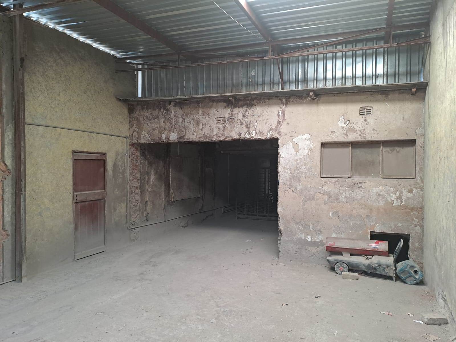 1800  m² Commercial space in Louis Trichardt photo number 21