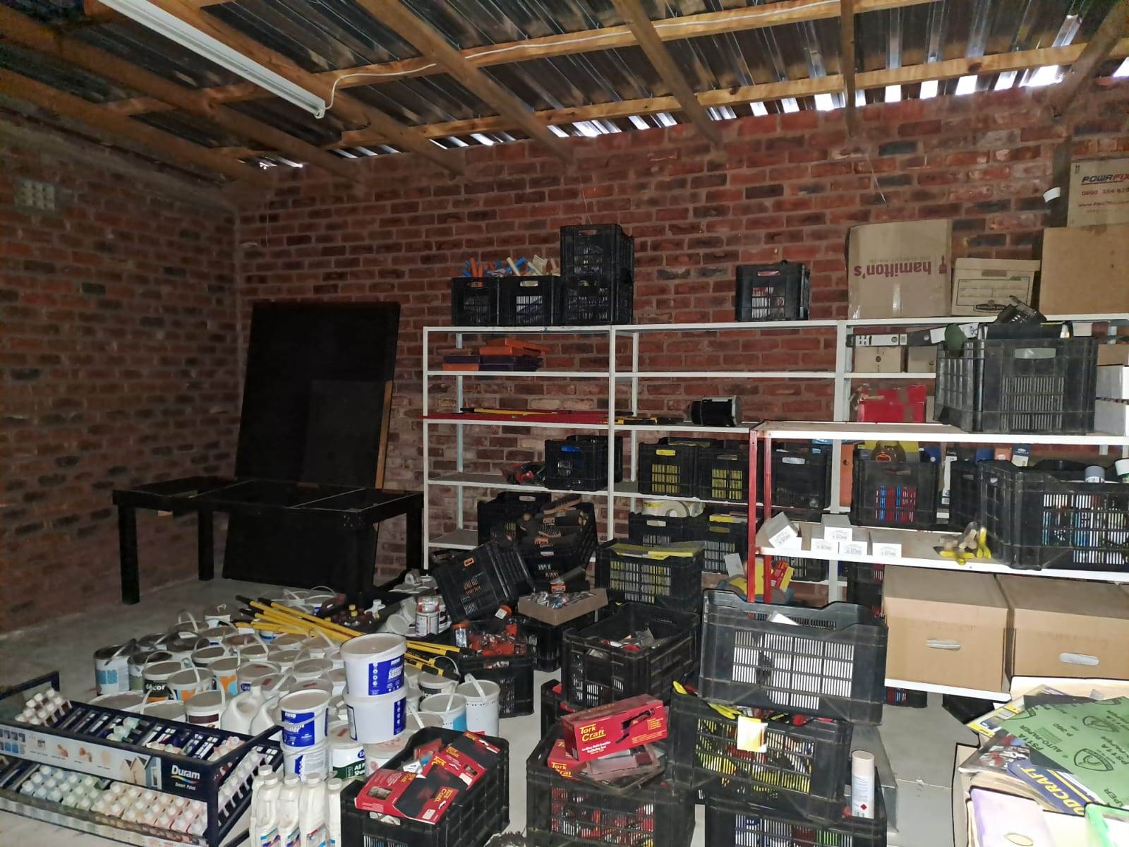 1800  m² Commercial space in Louis Trichardt photo number 26