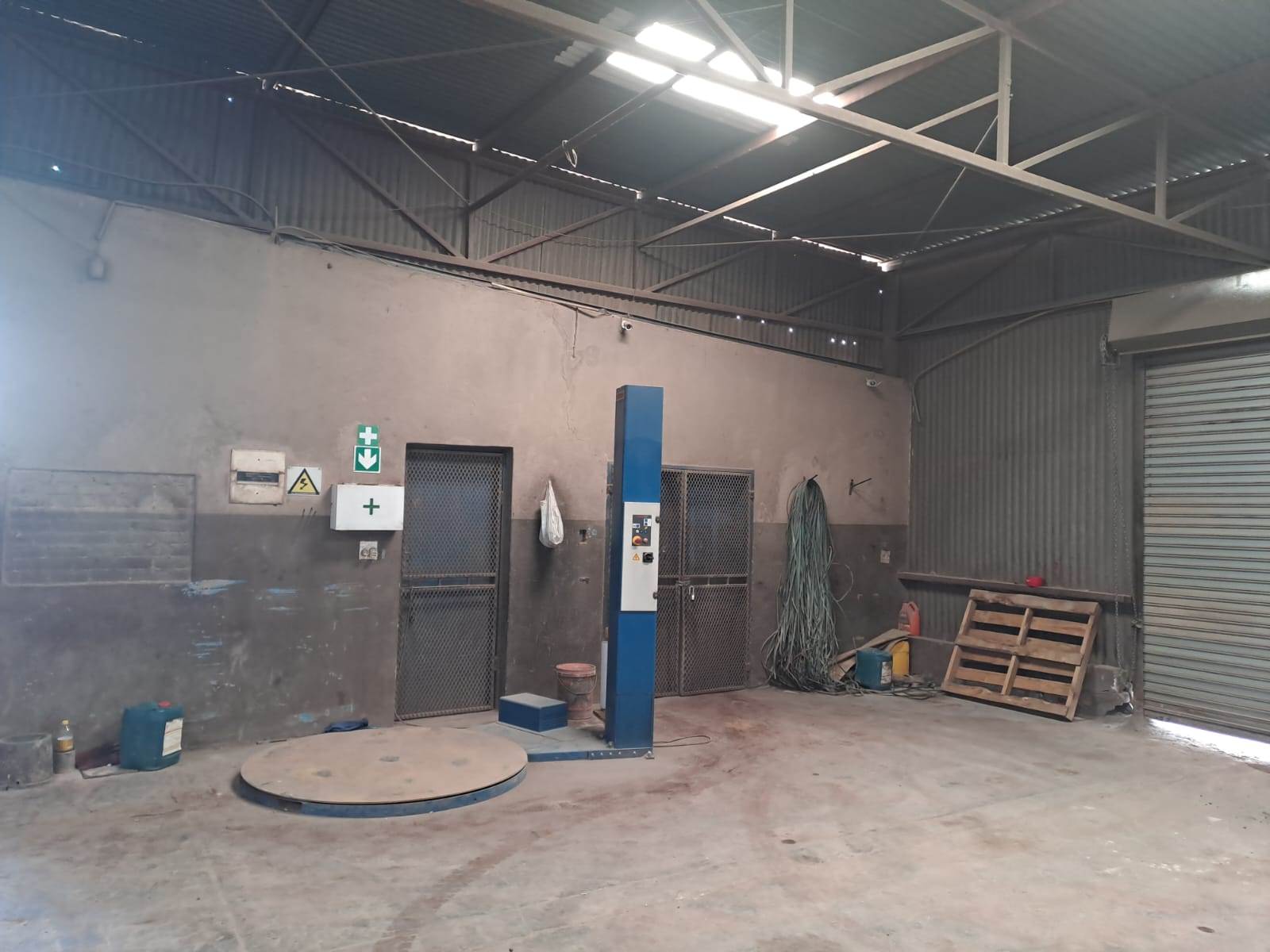 1800  m² Commercial space in Louis Trichardt photo number 18