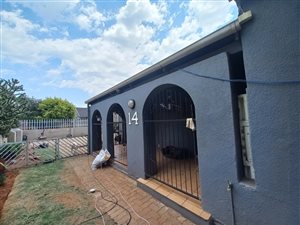 3 Bed House in Brakpan Central