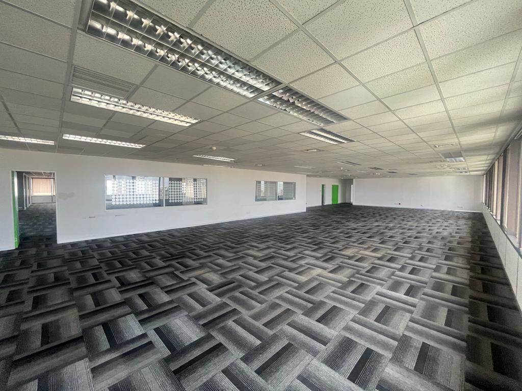 1432  m² Commercial space in Braamfontein photo number 17