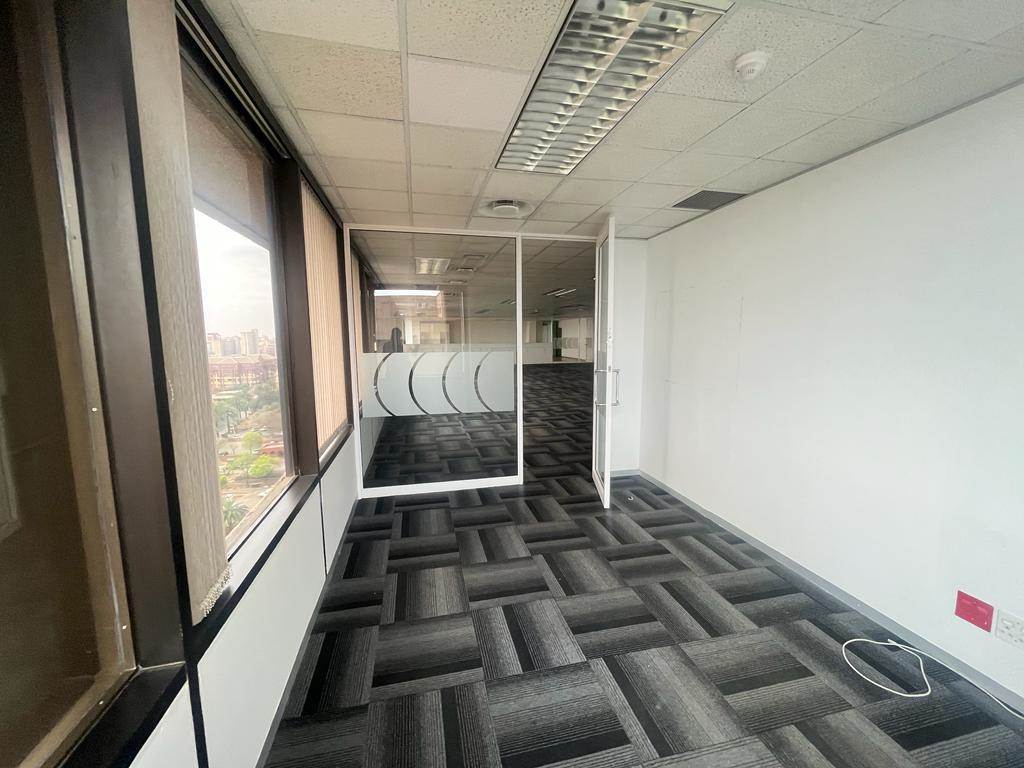1432  m² Commercial space in Braamfontein photo number 27