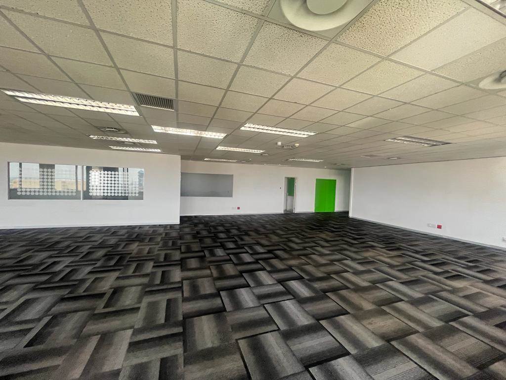 1432  m² Commercial space in Braamfontein photo number 14