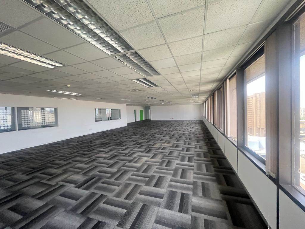 1432  m² Commercial space in Braamfontein photo number 18