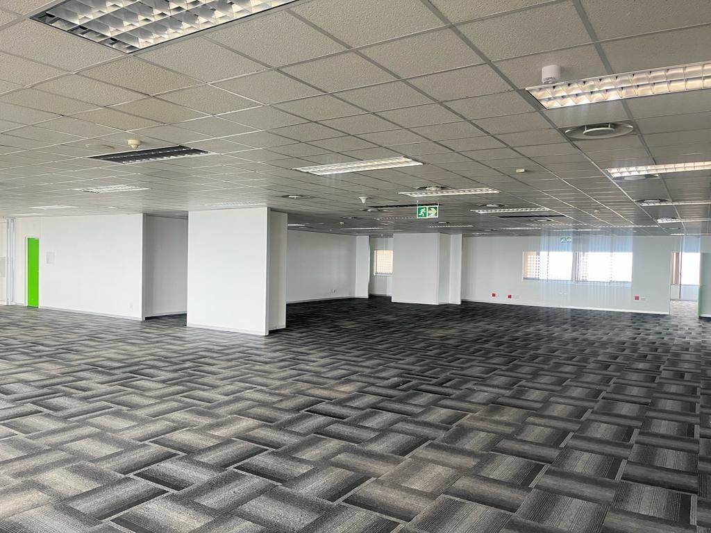1432  m² Commercial space in Braamfontein photo number 30