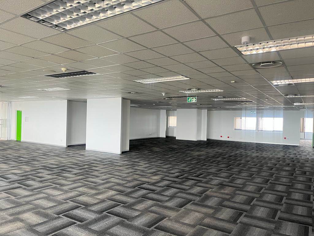 1432  m² Commercial space in Braamfontein photo number 28