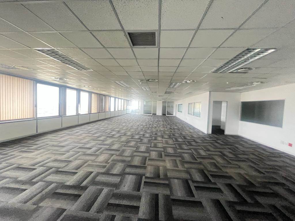 1432  m² Commercial space in Braamfontein photo number 12