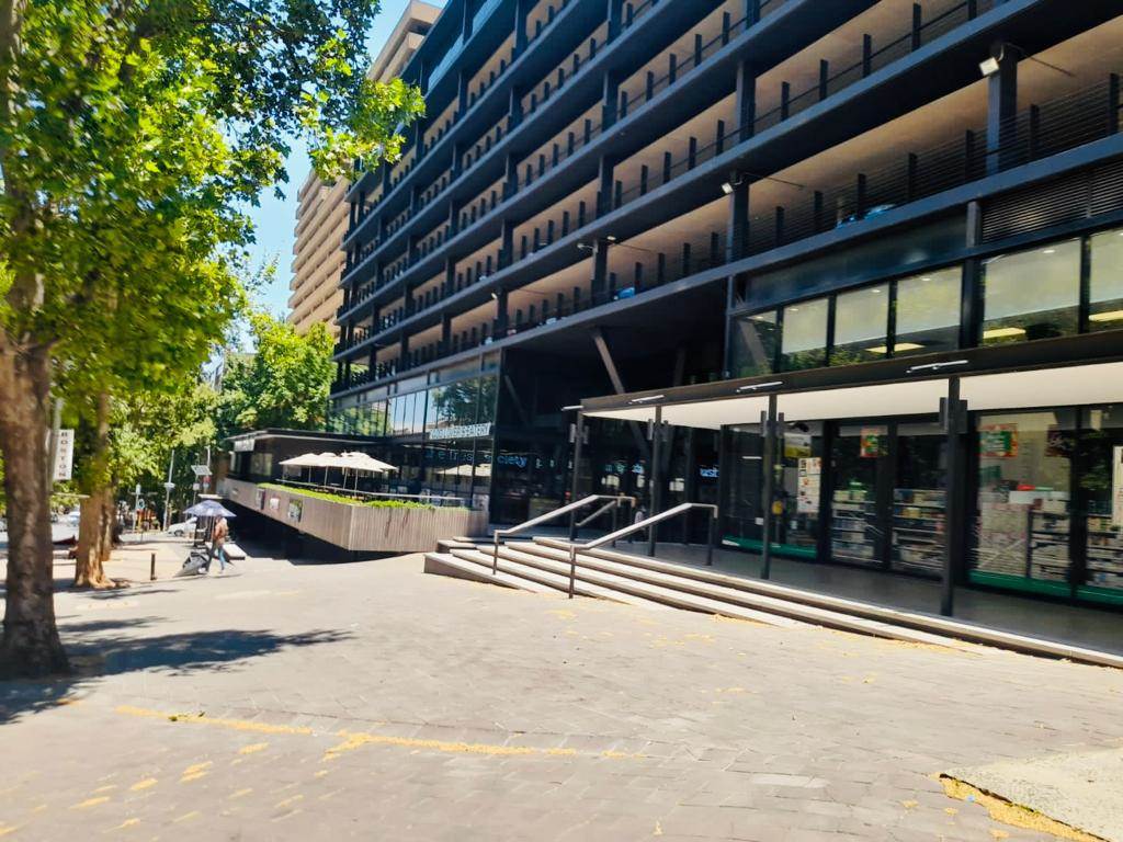 1432  m² Commercial space in Braamfontein photo number 4