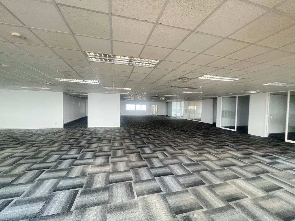1432  m² Commercial space in Braamfontein photo number 23