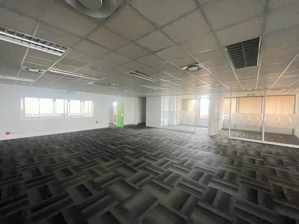 1432  m² Commercial space in Braamfontein photo number 19