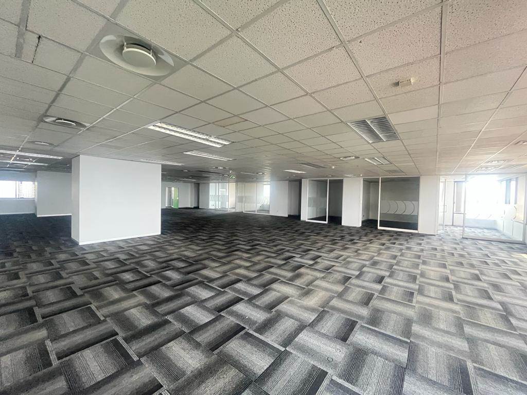 1432  m² Commercial space in Braamfontein photo number 22