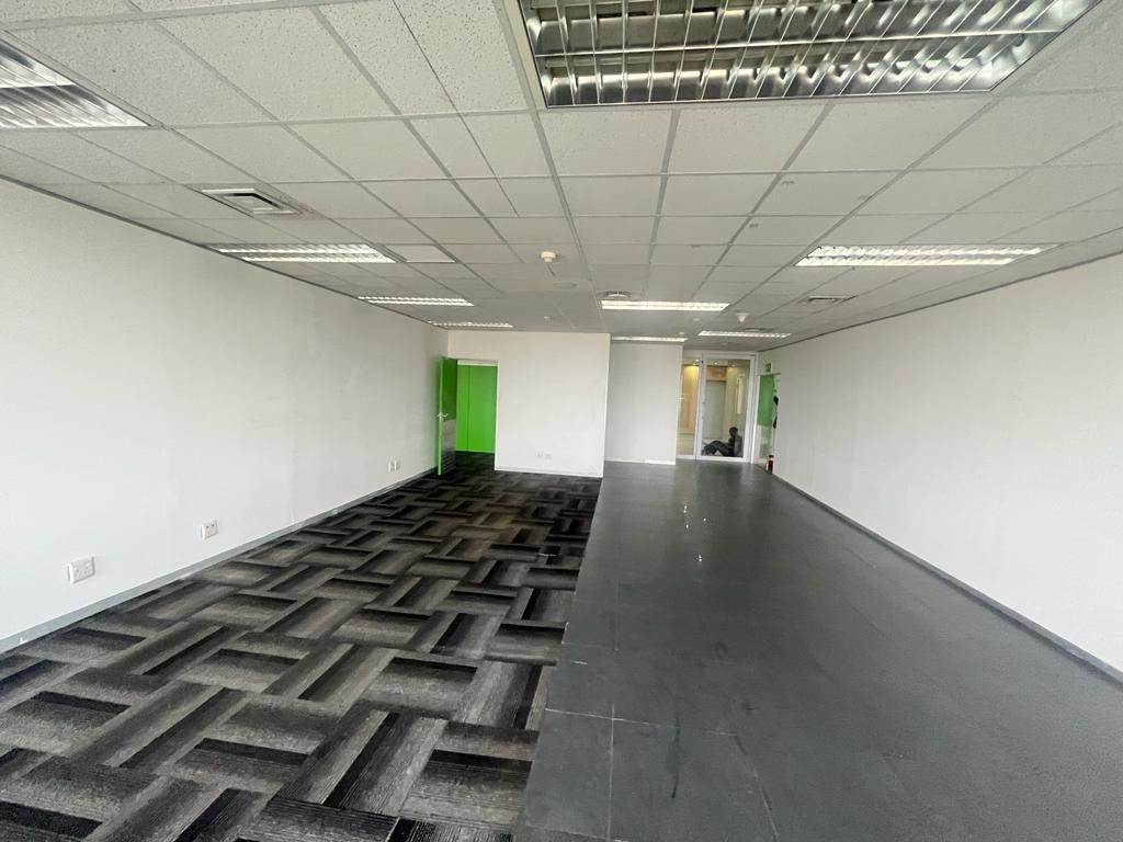 1432  m² Commercial space in Braamfontein photo number 13