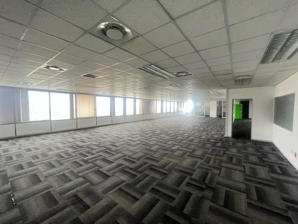 1432  m² Commercial space in Braamfontein photo number 10