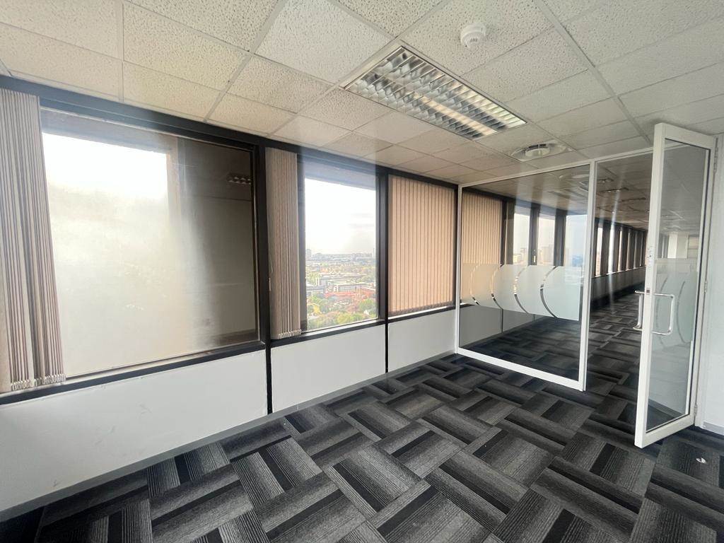 1432  m² Commercial space in Braamfontein photo number 25