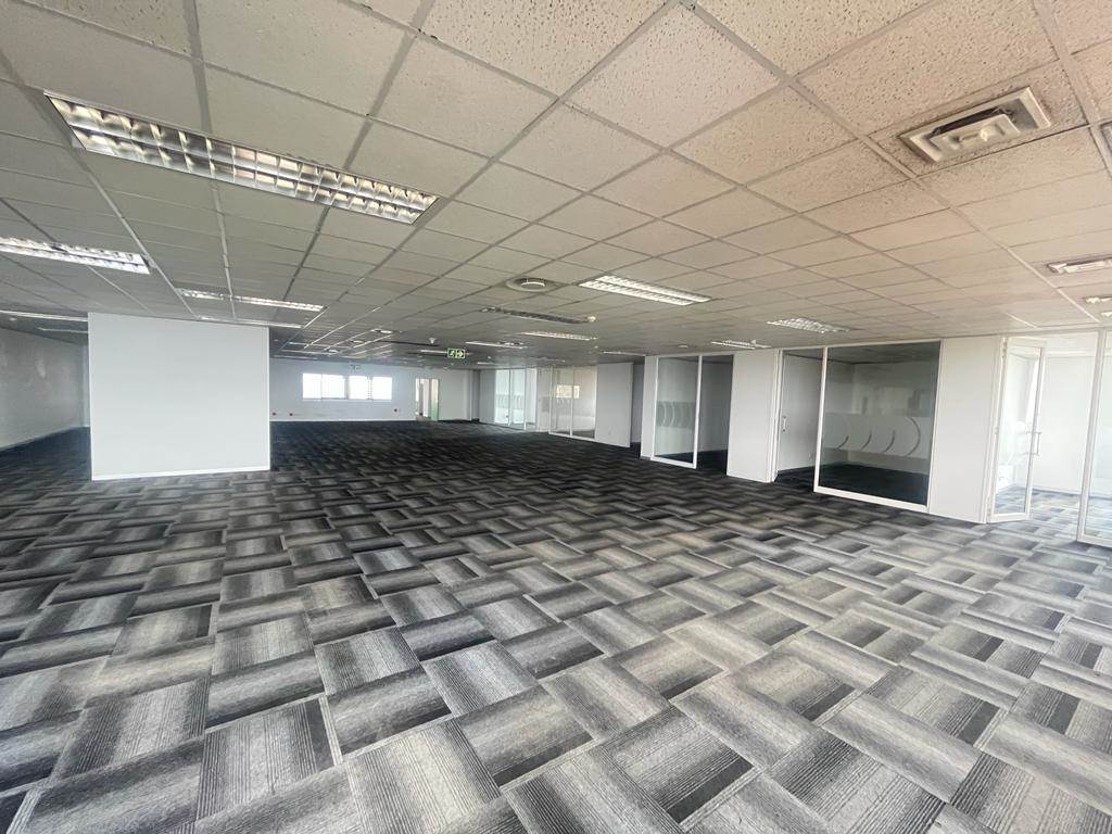 1432  m² Commercial space in Braamfontein photo number 24