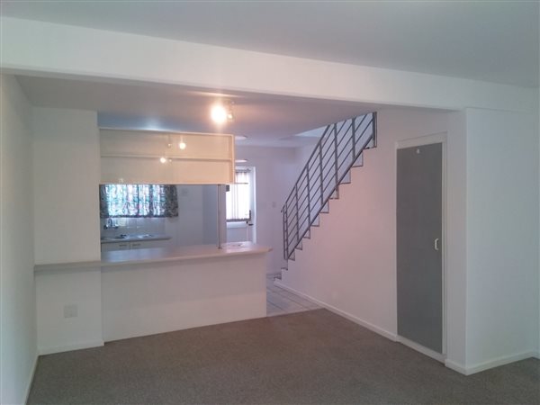 2 Bed Townhouse