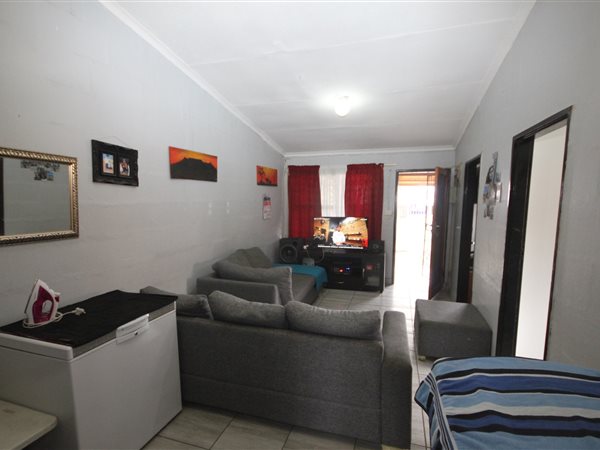 3 Bedroom House 3 Bedroom House