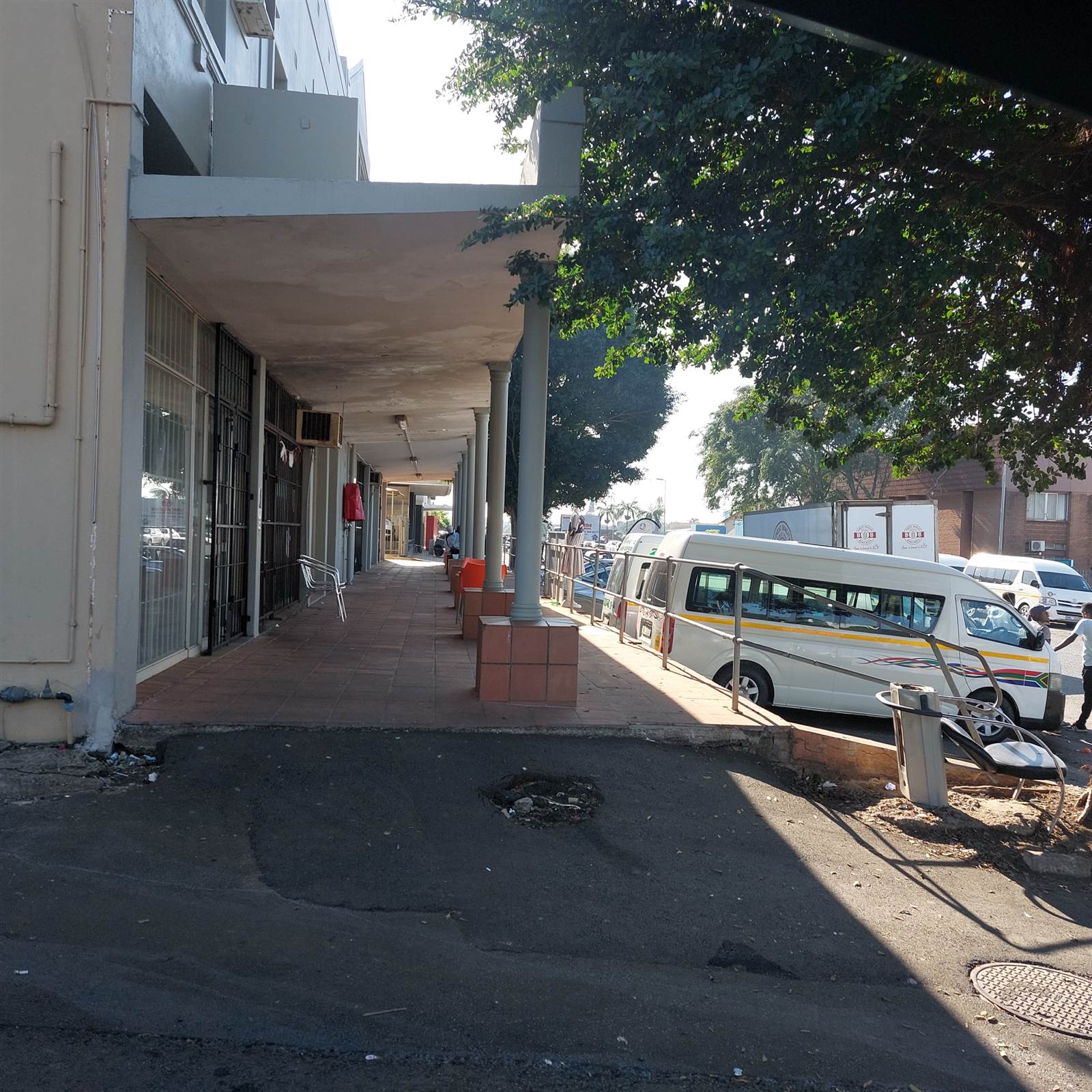 1015  m² Commercial space in Empangeni Central photo number 6