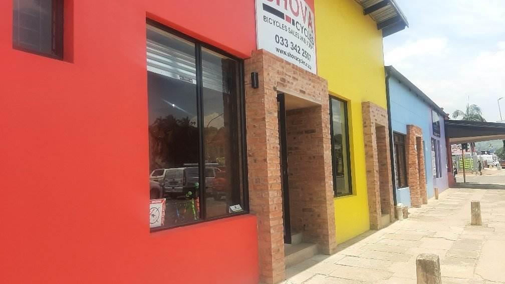 582  m² Commercial space in Pietermaritzburg Central photo number 1