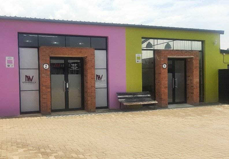 582  m² Commercial space in Pietermaritzburg Central photo number 6