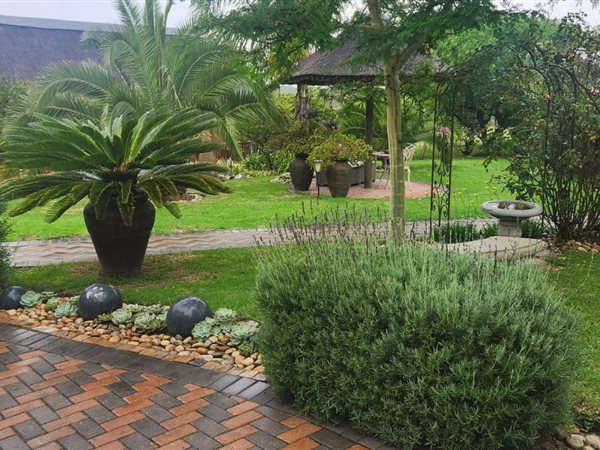 3 800 m² Smallholding 3 800 m² Smallholding