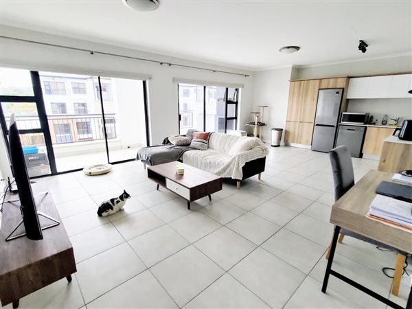 2 Bed Apartment