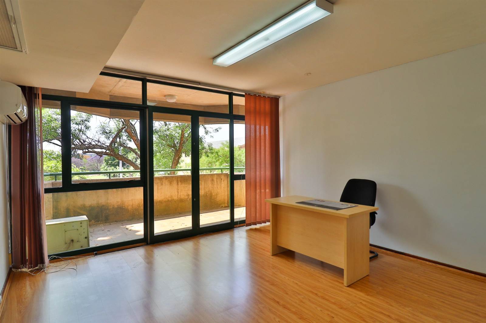 235  m² Office Space in Nieuw Muckleneuk photo number 24