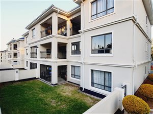 Apartment in Carlswald