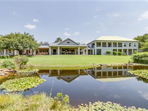 4 Bed House in Blue Hills Country Estate