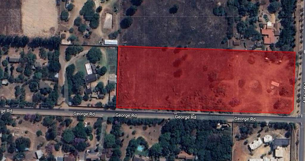 2.6 ha Land available in Glen Austin AH photo number 2