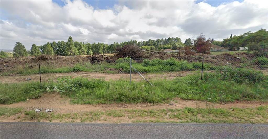2.6 ha Land available in Glen Austin AH photo number 3