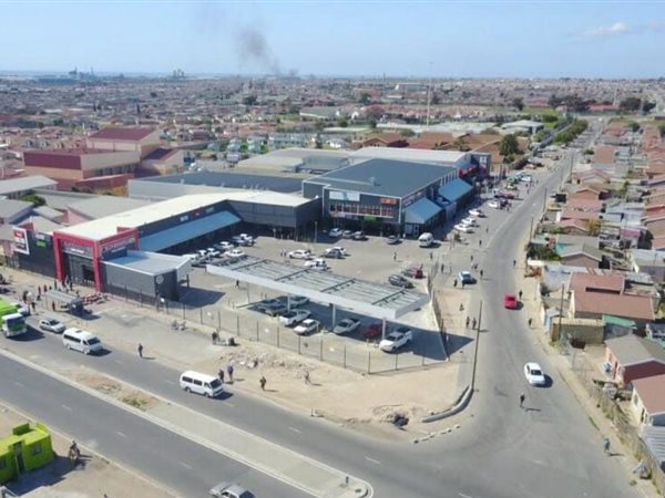 65 m² Commercial space 65 m² Commercial space