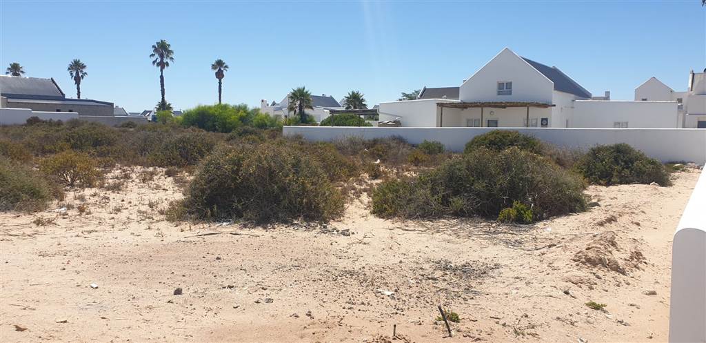600 m² Land available in Lampiesbaai photo number 6
