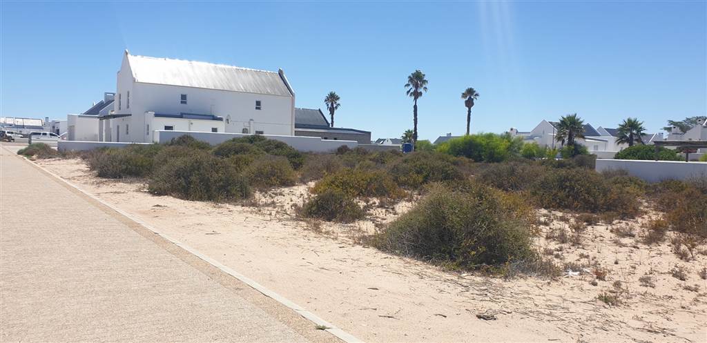 600 m² Land available in Lampiesbaai photo number 5