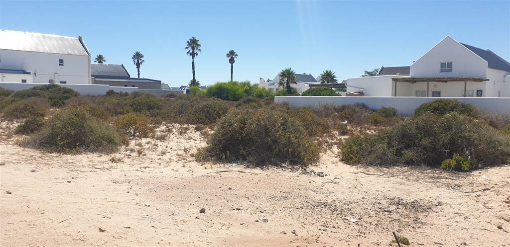 600 m² Land available in Lampiesbaai photo number 7