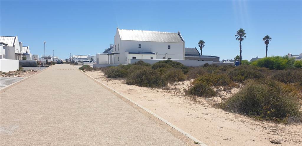 600 m² Land available in Lampiesbaai photo number 4