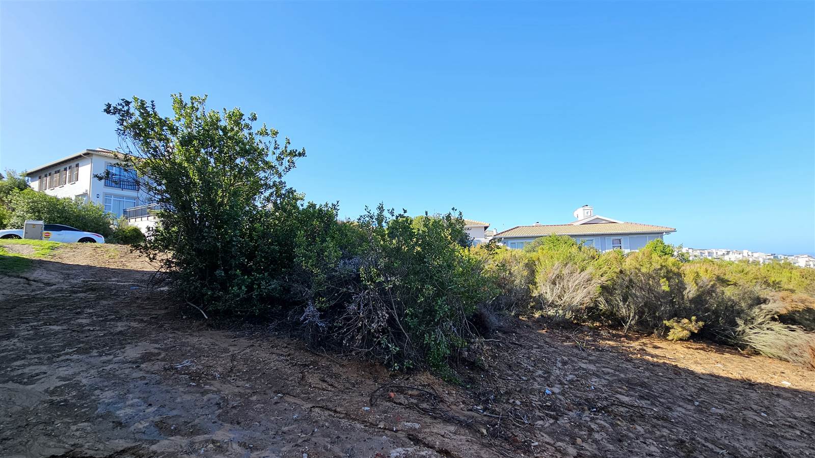 450 m² Land available in Pinnacle Point Golf Estate photo number 9