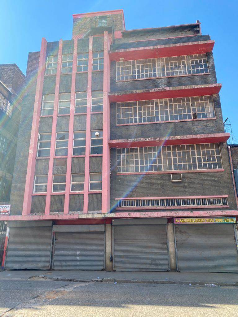245800  m² Commercial space in Fochville photo number 4