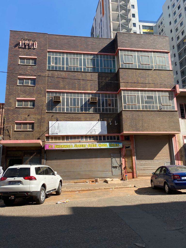 245800  m² Commercial space in Fochville photo number 2